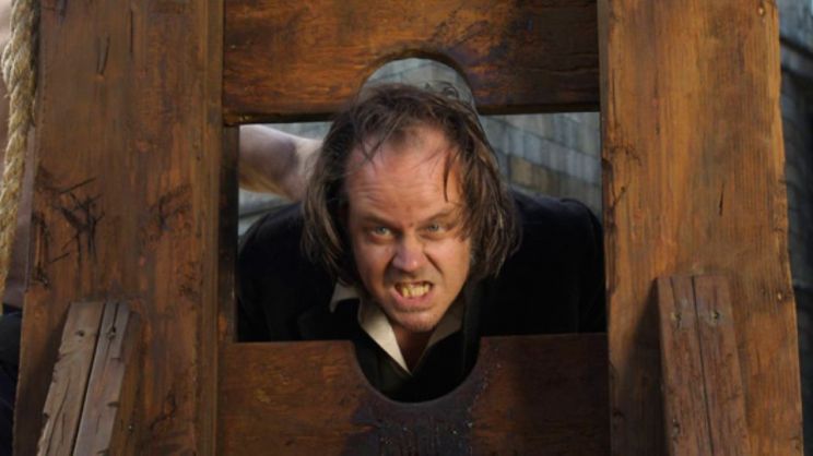 Larry Fessenden