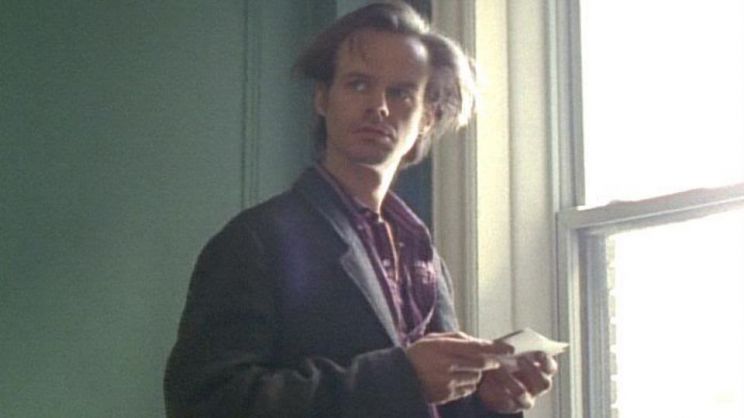 Larry Fessenden