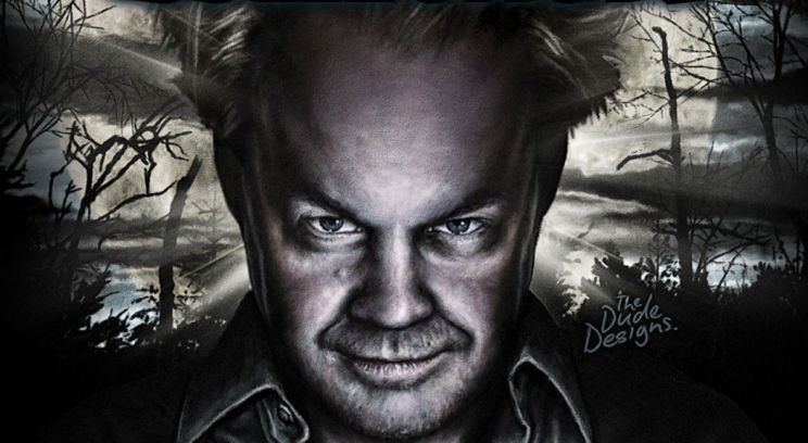 Larry Fessenden