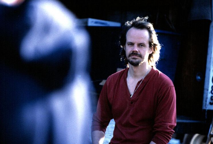 Larry Fessenden