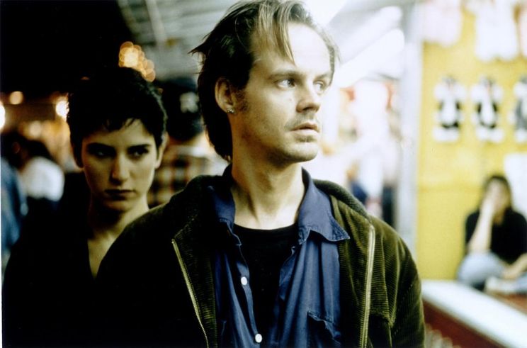 Larry Fessenden