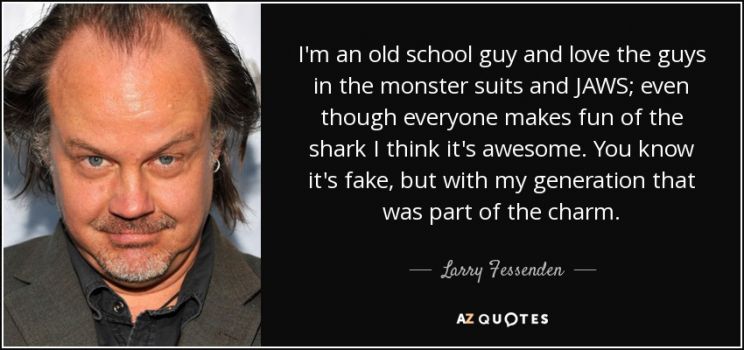 Larry Fessenden