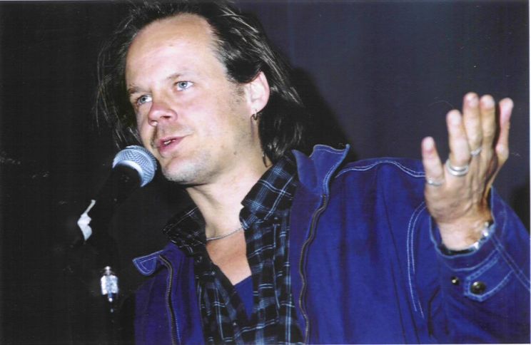 Larry Fessenden