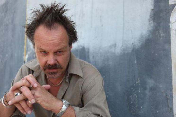 Larry Fessenden