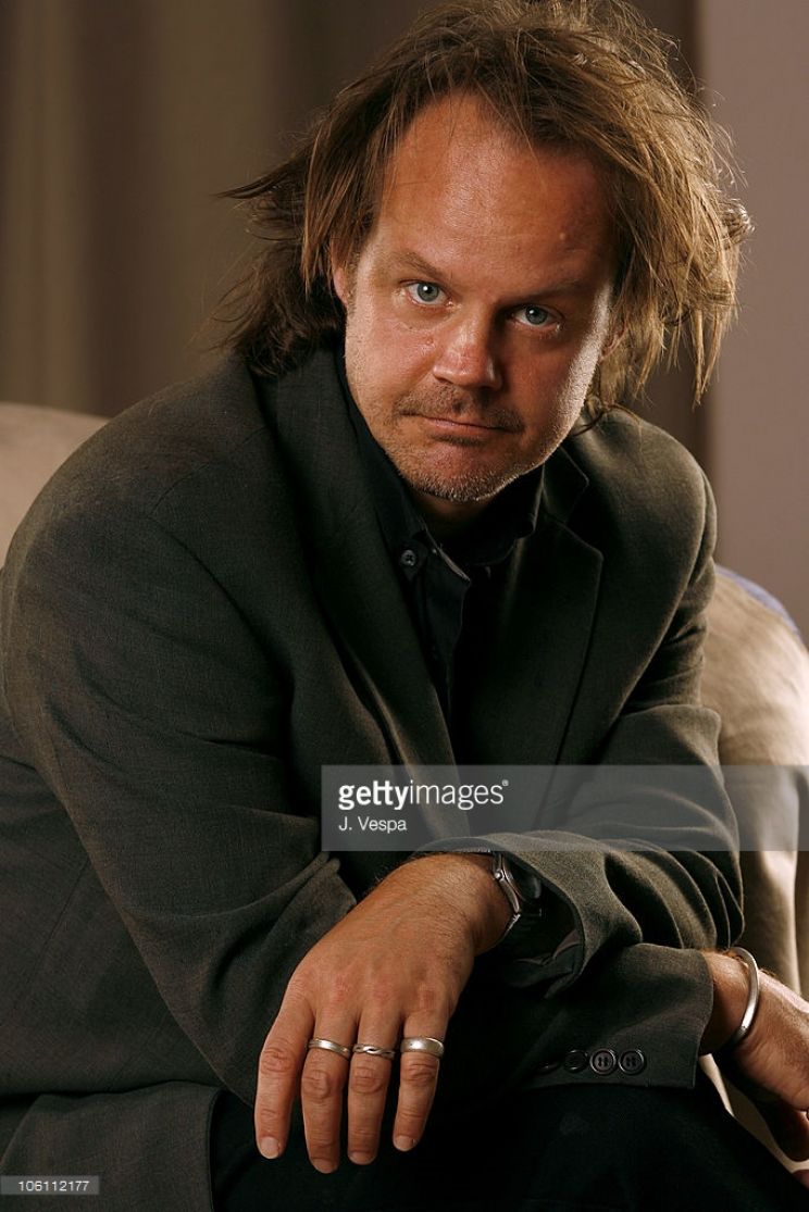 Larry Fessenden