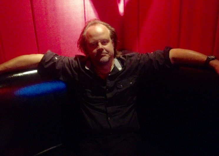 Larry Fessenden