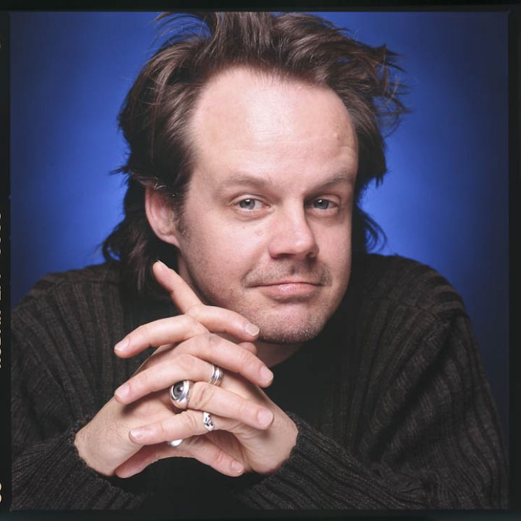 Larry Fessenden