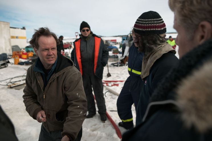 Larry Fessenden