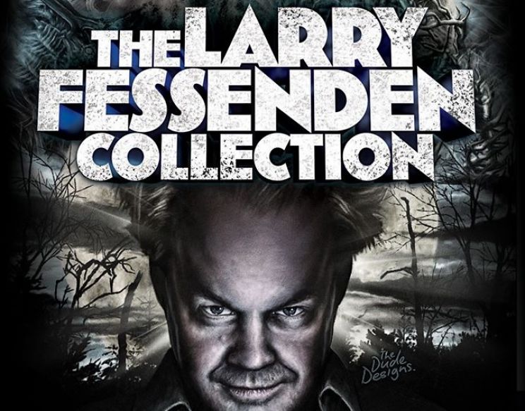Larry Fessenden