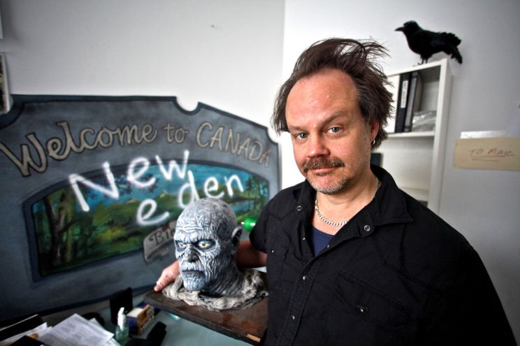 Larry Fessenden