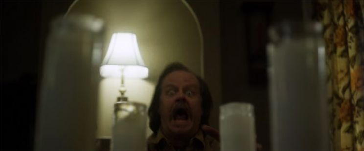 Larry Fessenden