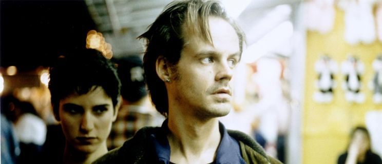 Larry Fessenden