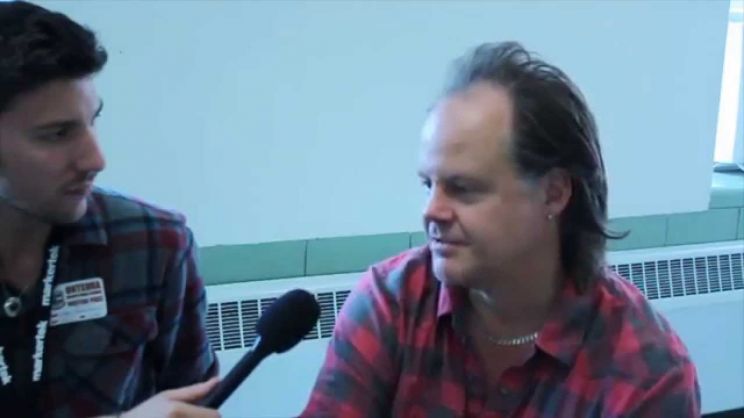 Larry Fessenden