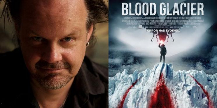 Larry Fessenden