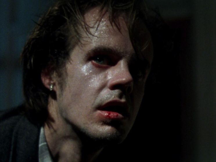 Larry Fessenden