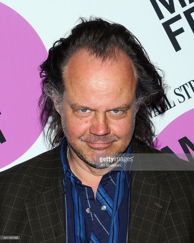 Larry Fessenden