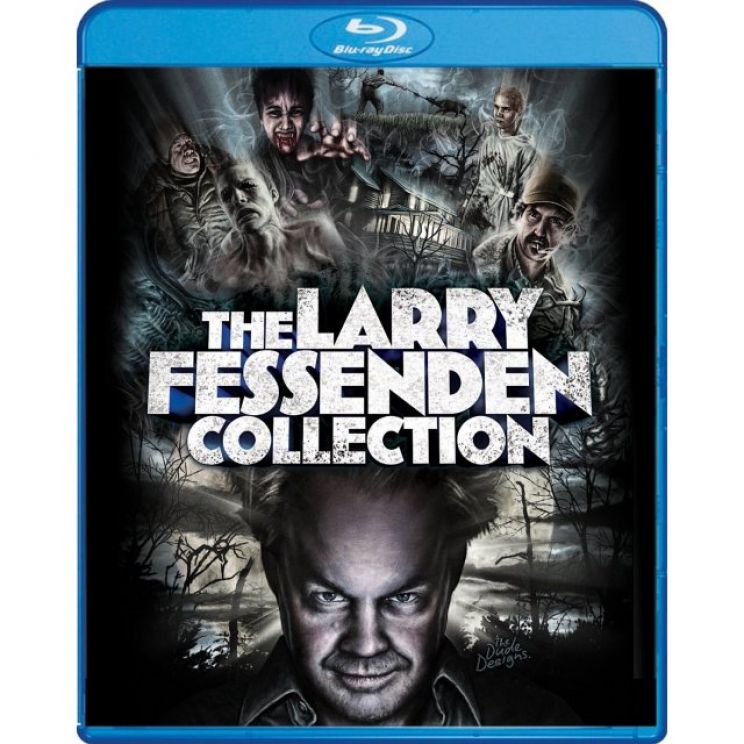 Larry Fessenden