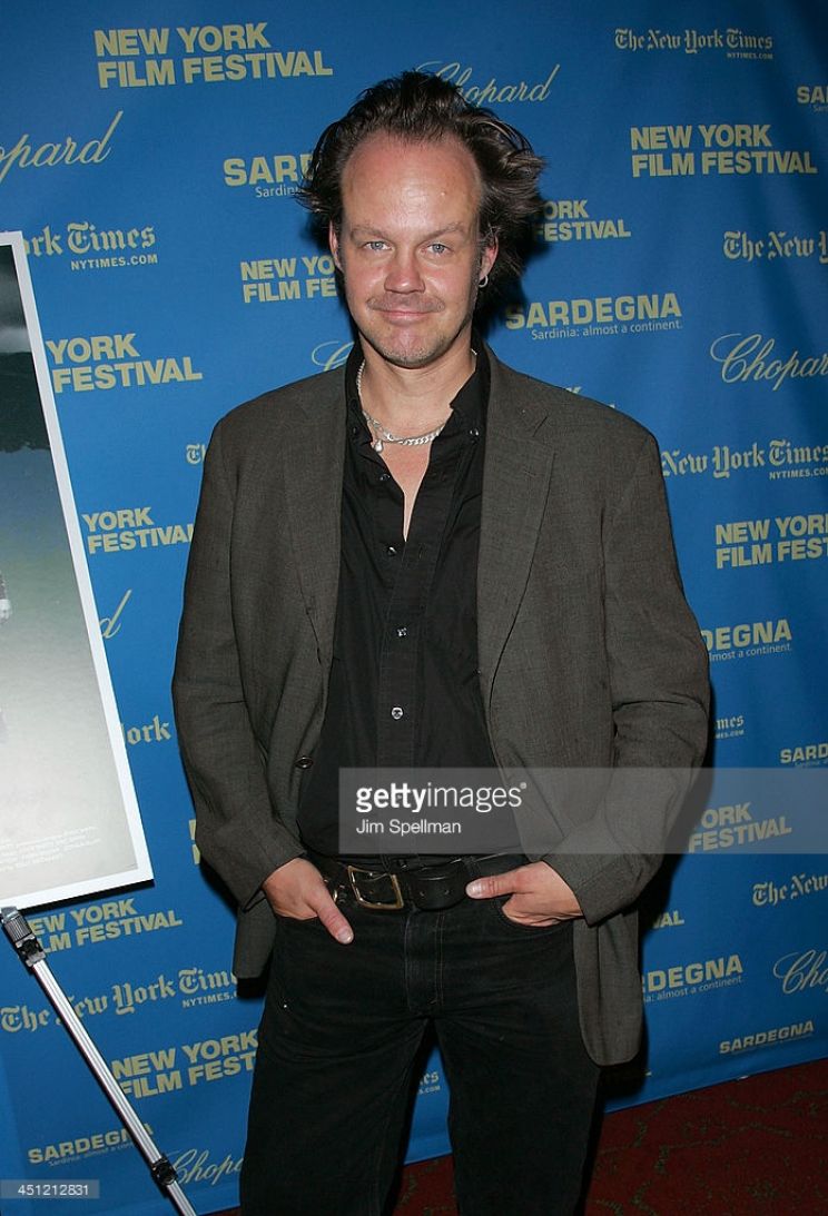 Larry Fessenden
