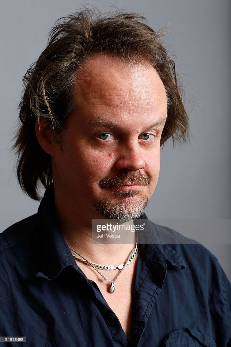 Larry Fessenden