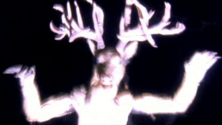 Larry Fessenden