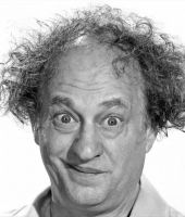 Larry Fine