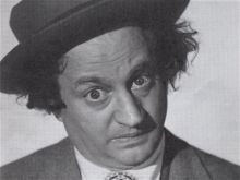 Larry Fine