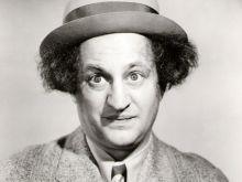 Larry Fine