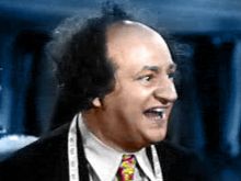 Larry Fine