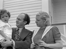 Larry Fine