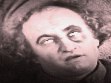 Larry Fine