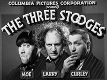 Larry Fine