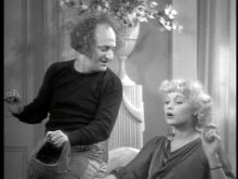 Larry Fine