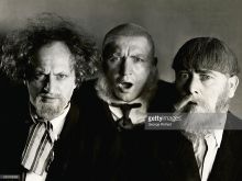 Larry Fine