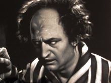 Larry Fine