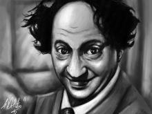 Larry Fine