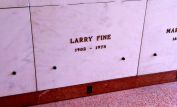 Larry Fine