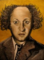 Larry Fine