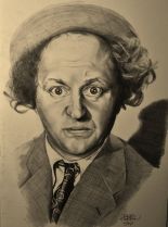 Larry Fine