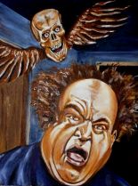 Larry Fine