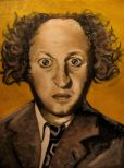 Larry Fine