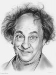 Larry Fine