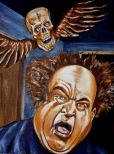 Larry Fine