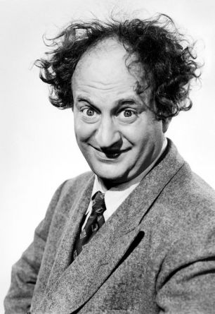 Larry Fine