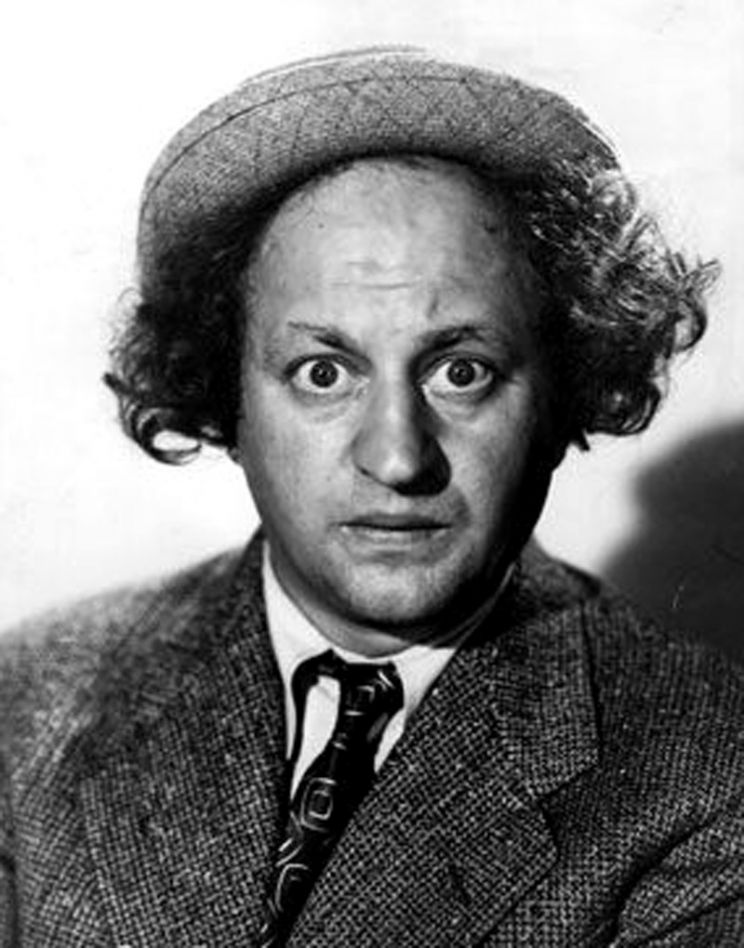 Larry Fine