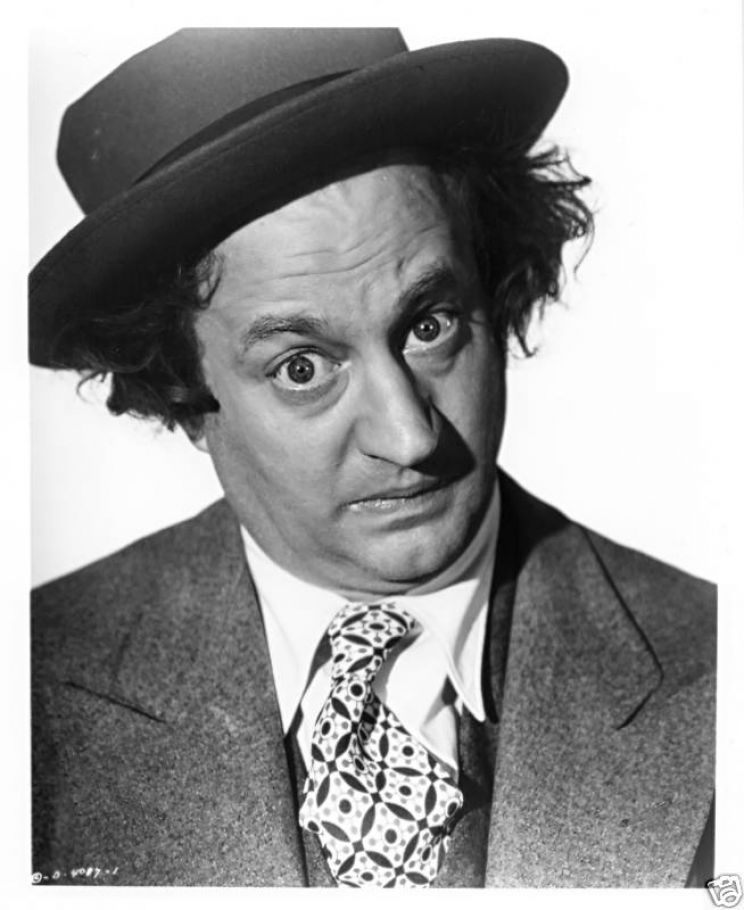 Larry Fine