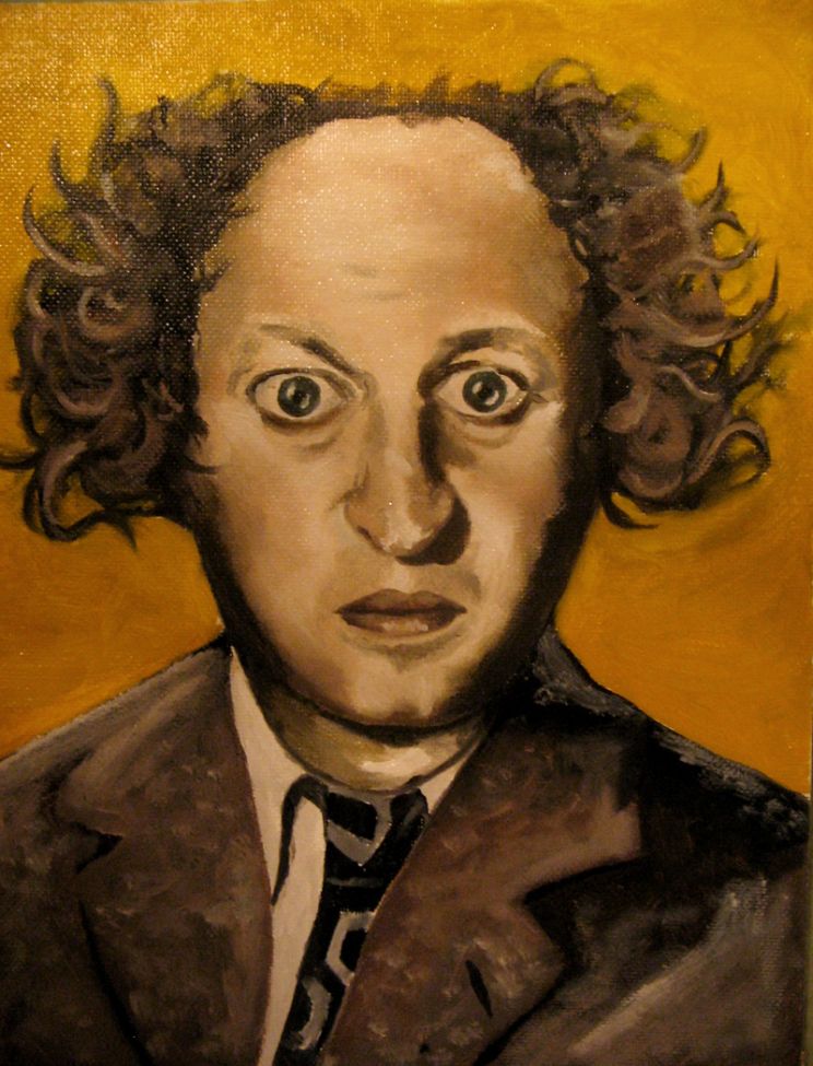 Larry Fine