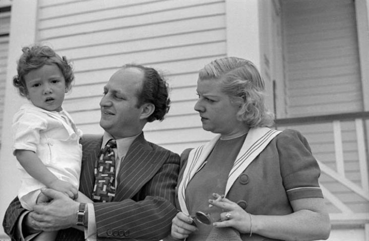 Larry Fine