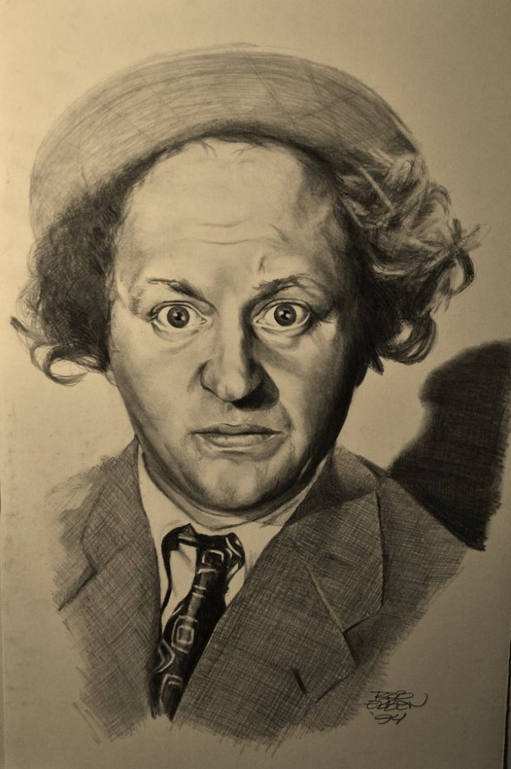 Larry Fine