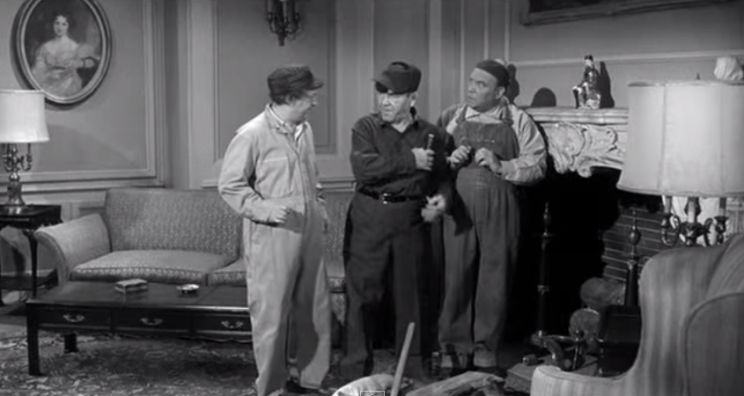 Larry Fine
