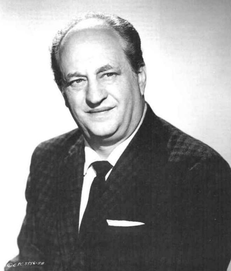 Larry Fine